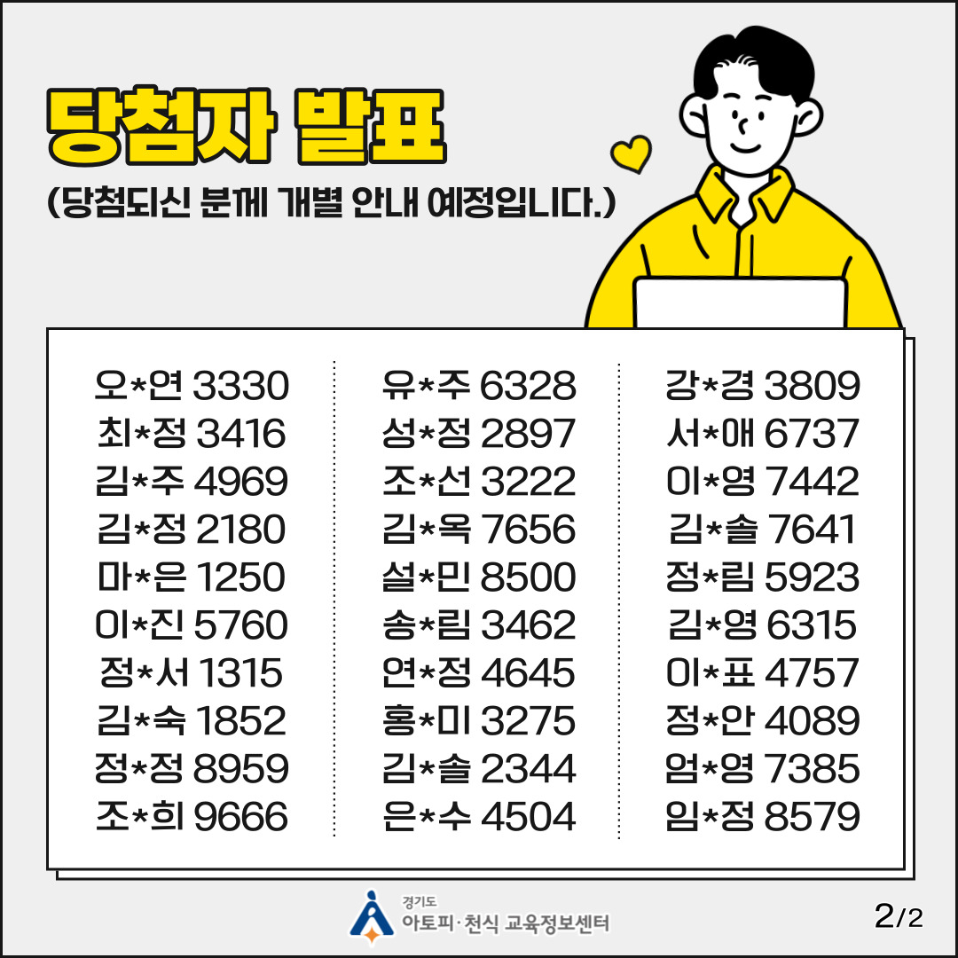 230607_[홍보]_당신의 아나필락시스를 들려주세요 당첨자 (2).jpg