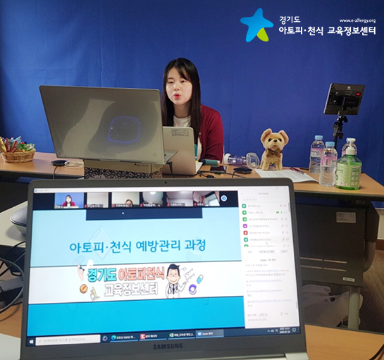 갤러리