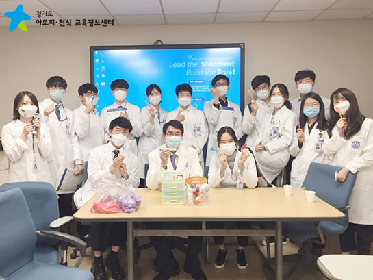 갤러리