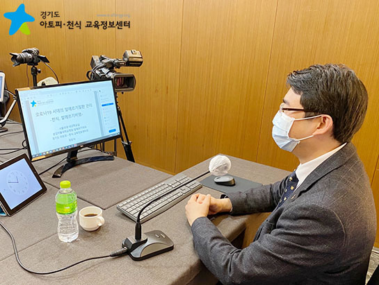 갤러리